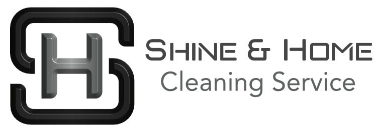 Shine & Home Logo